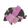 Telluxite Ore Rubble