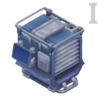 Transformer Small