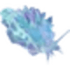 Blue Power Slug