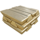 Caterium Ingot