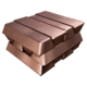 Copper Ingot