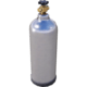Empty Fluid Tank