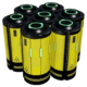 Encased Uranium Cell