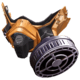 Gas Mask