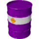 Heavy Oil Residue (Packaged)
