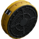 Iodine Infused Filter