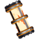 Ionized Fuel