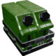 Liquid Biofuel (Packaged)