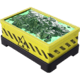 Non-fissile Uranium
