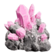 Raw Quartz