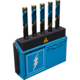 Stun Rebar