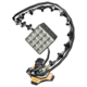 Superposition Oscillator