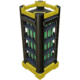 Uranium Fuel Rod