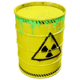 Uranium Waste